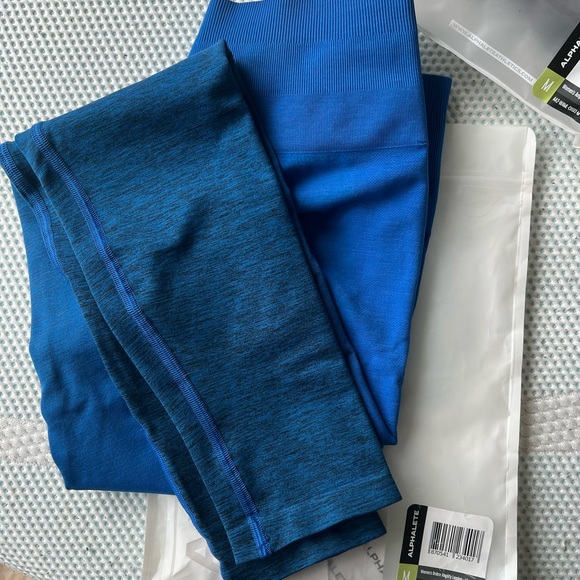 Alphalete amplify leggings - Picture 4 of 4